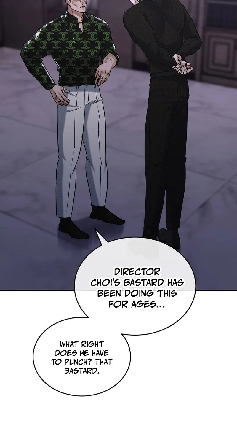 Back Alley Blues Chapter 12 page 46 - 