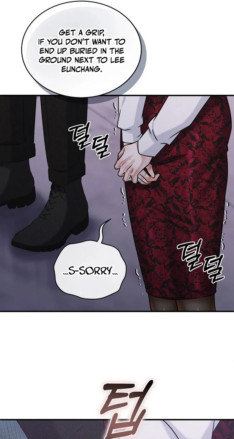 Back Alley Blues Chapter 12 page 51 - 