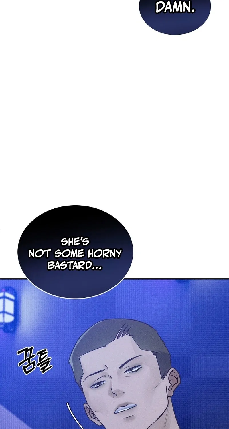 Back Alley Blues Chapter 12 page 7 - 