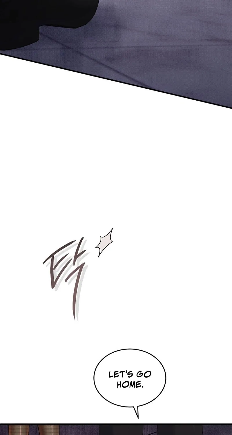 Back Alley Blues Chapter 12 page 61 - 
