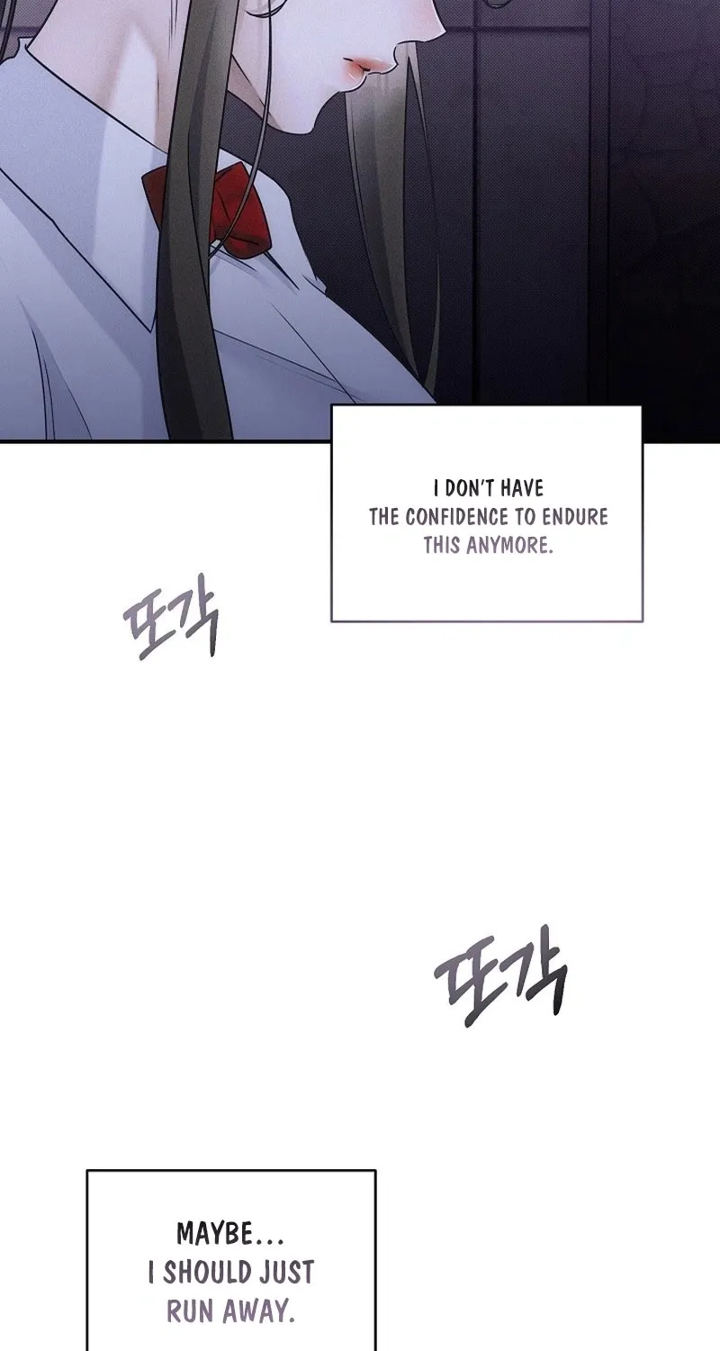 Back Alley Blues Chapter 12 page 65 - 