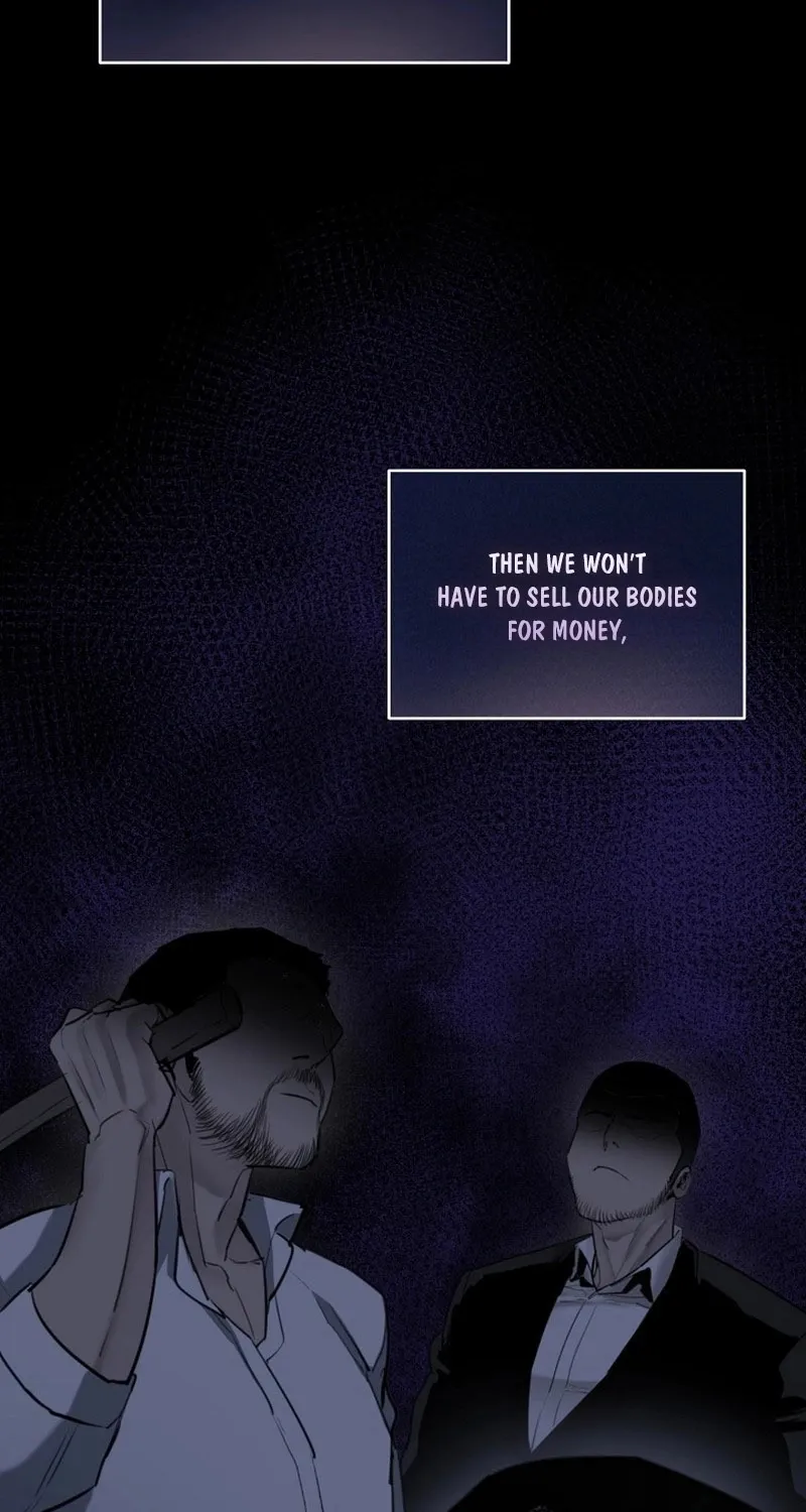 Back Alley Blues Chapter 12 page 68 - 