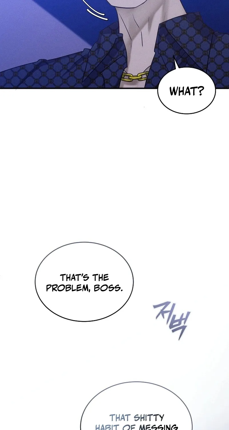 Back Alley Blues Chapter 12 page 8 - 