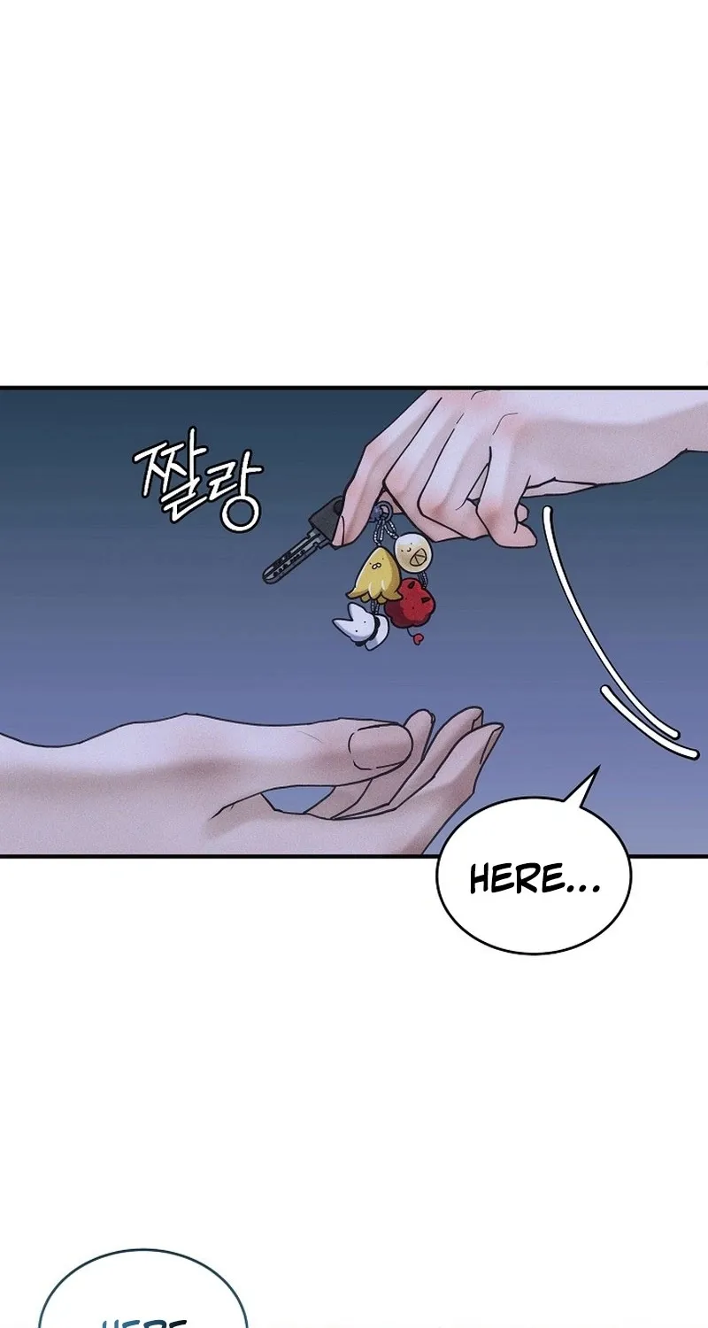 Back Alley Blues Chapter 12 page 72 - 