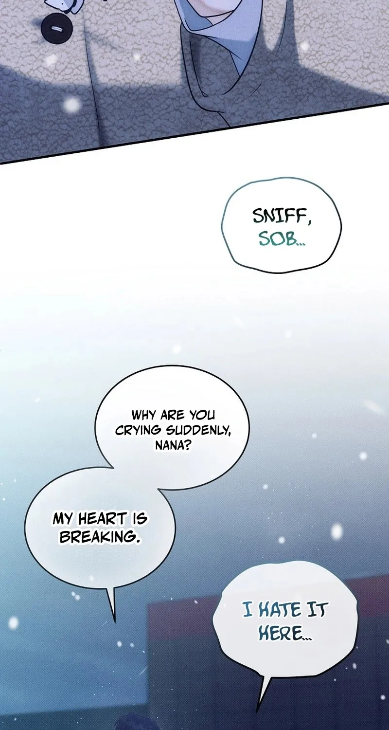 Back Alley Blues Chapter 12 page 77 - 