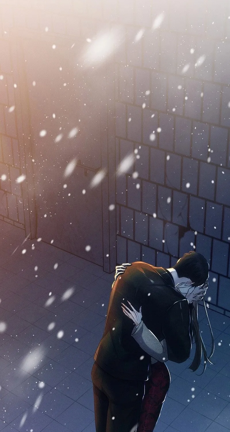 Back Alley Blues Chapter 12 page 97 - 