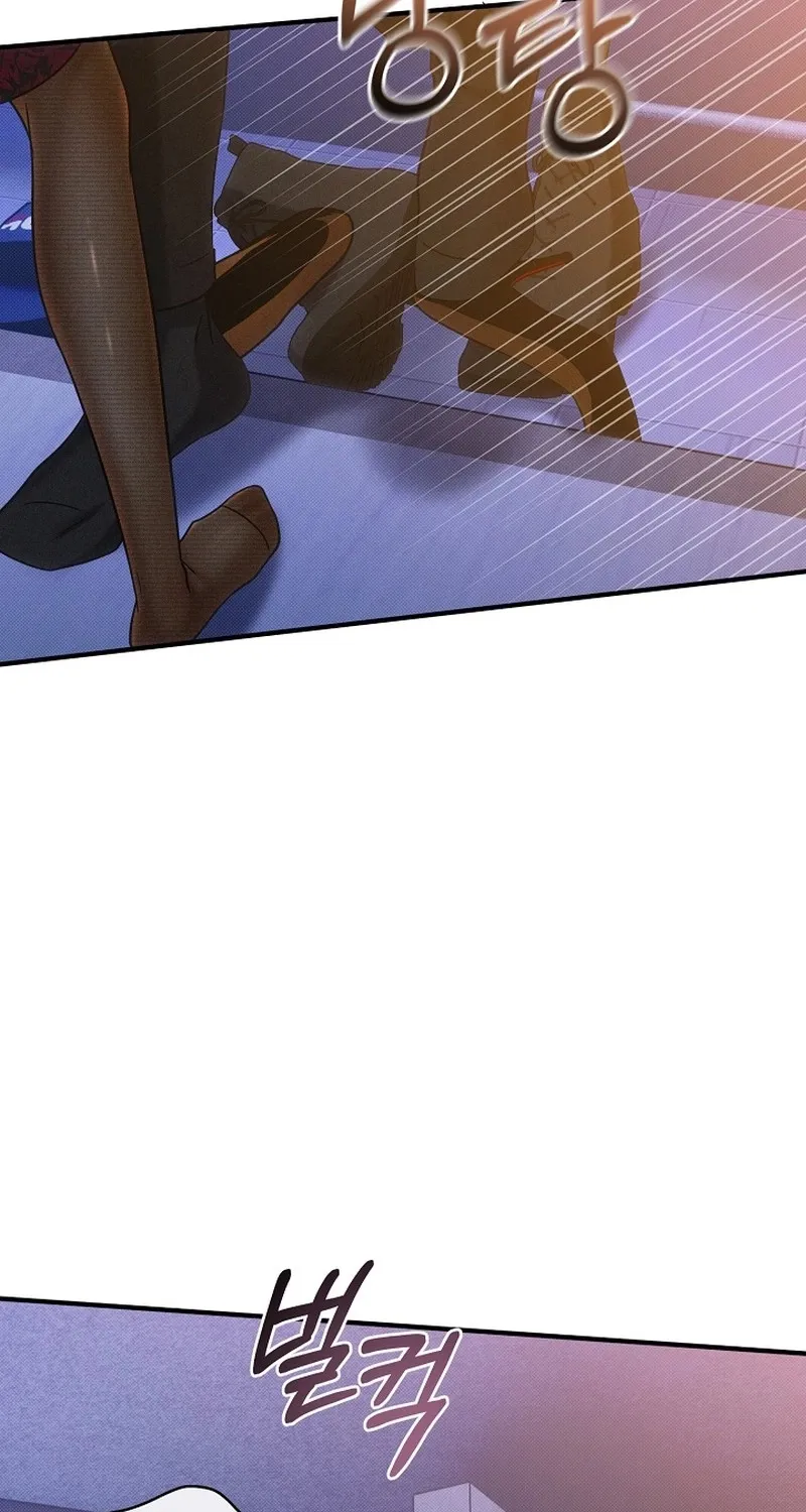 Back Alley Blues Chapter 13 page 2 - 
