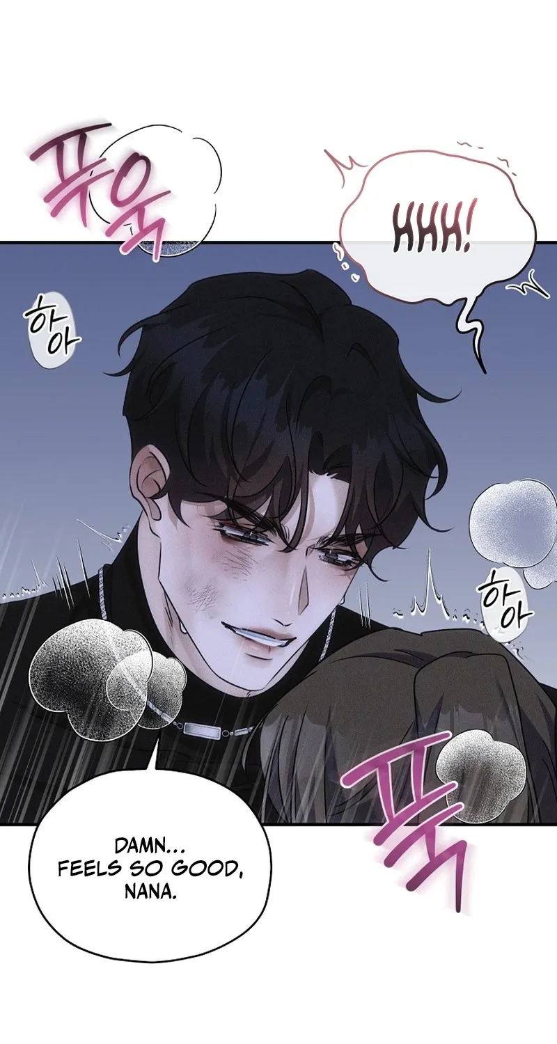 Back Alley Blues Chapter 13 page 13 - 