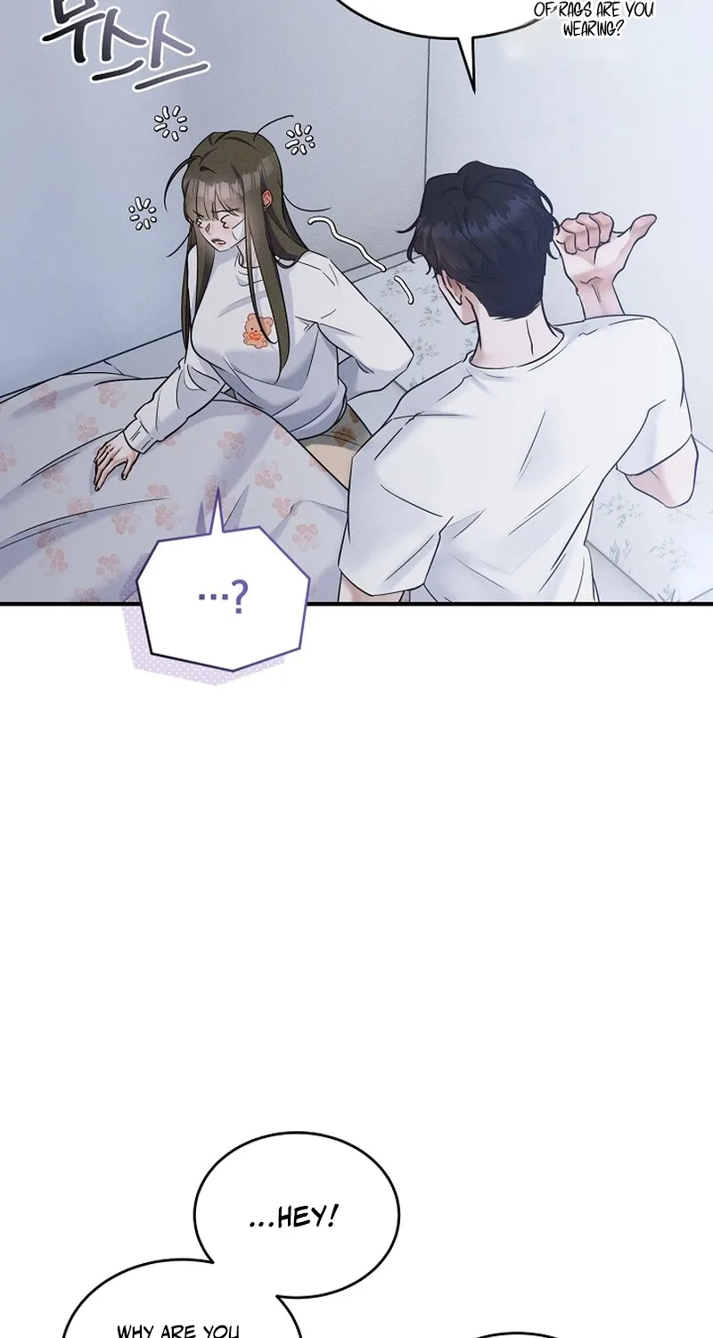 Back Alley Blues Chapter 13 page 24 - 