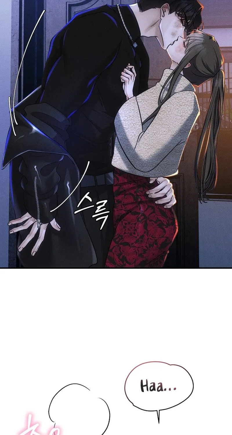 Back Alley Blues Chapter 13 page 4 - 