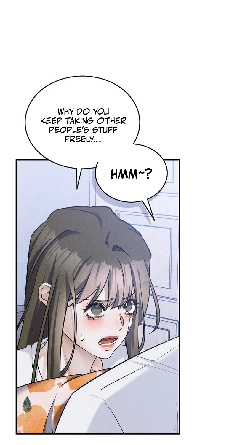 Back Alley Blues Chapter 13 page 37 - 