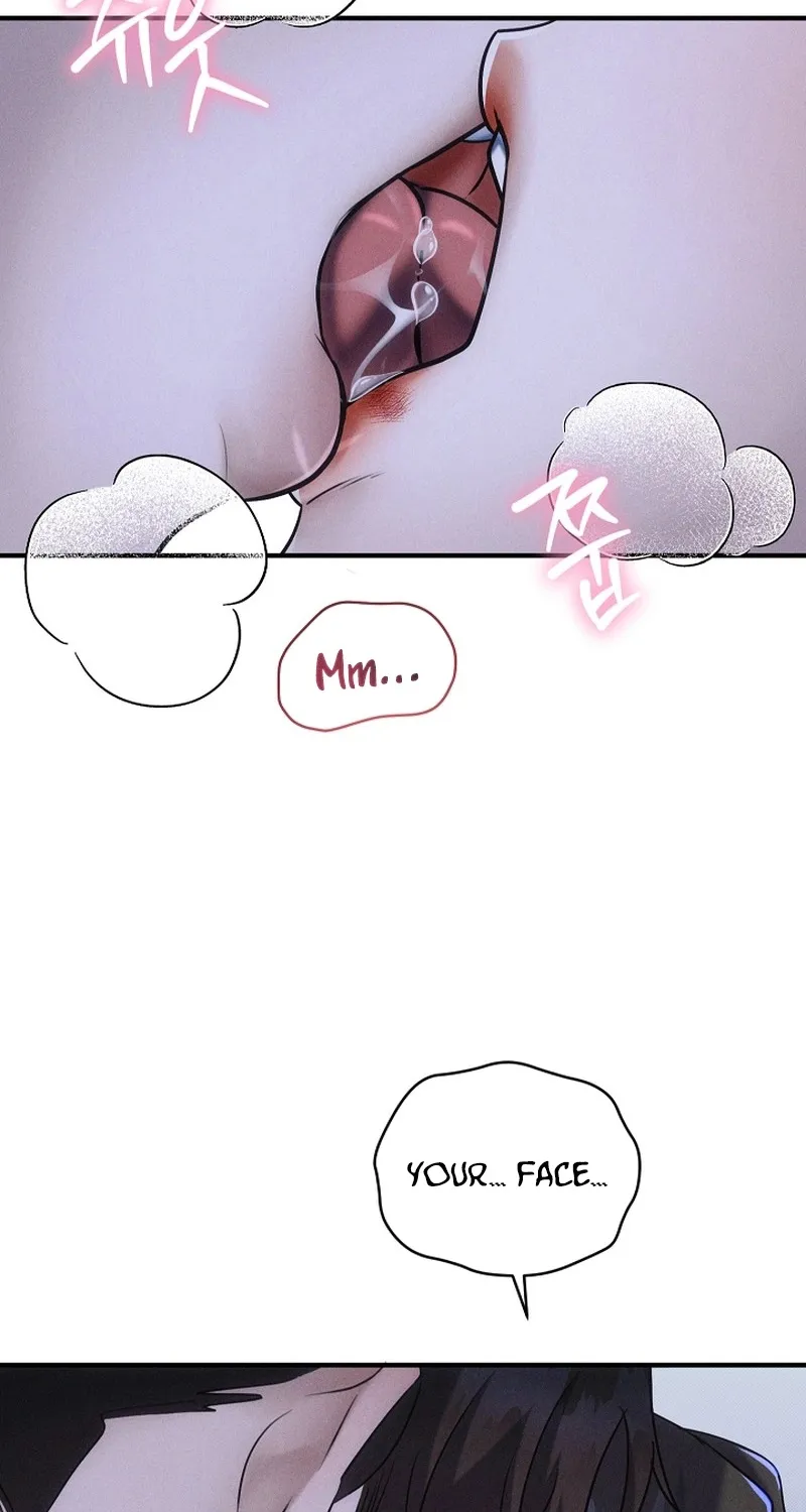 Back Alley Blues Chapter 13 page 5 - 