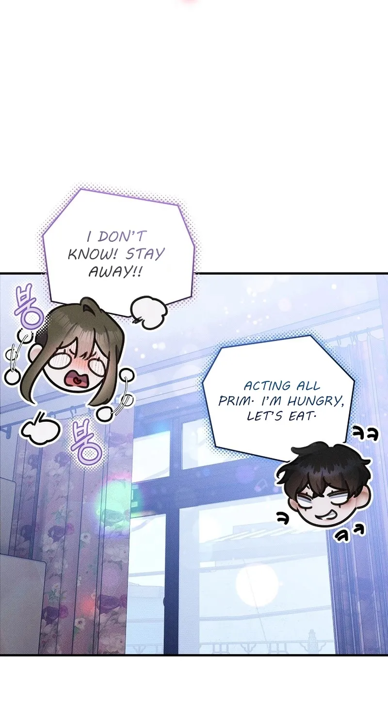 Back Alley Blues Chapter 13 page 41 - 