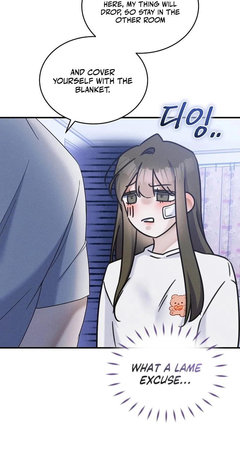 Back Alley Blues Chapter 13 page 46 - 
