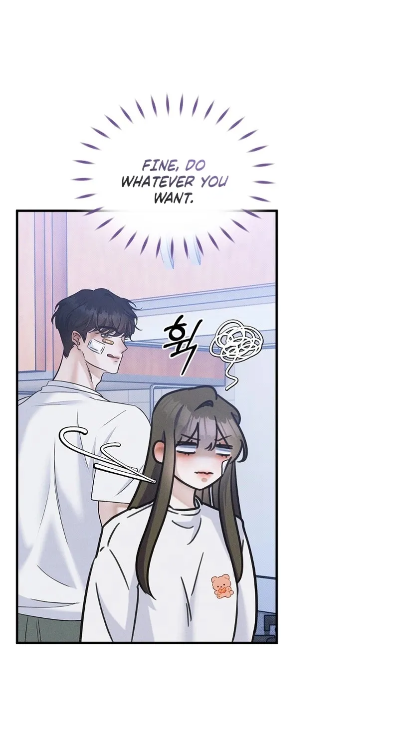 Back Alley Blues Chapter 13 page 47 - 
