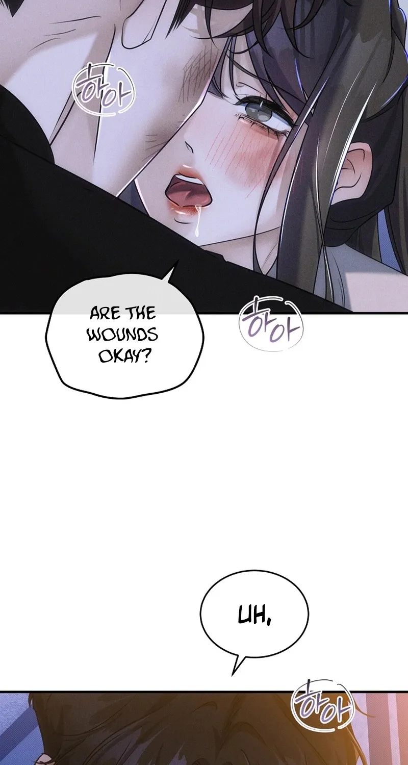 Back Alley Blues Chapter 13 page 6 - 