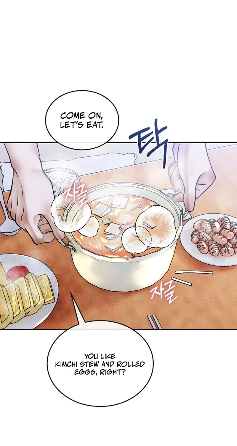 Back Alley Blues Chapter 13 page 52 - 