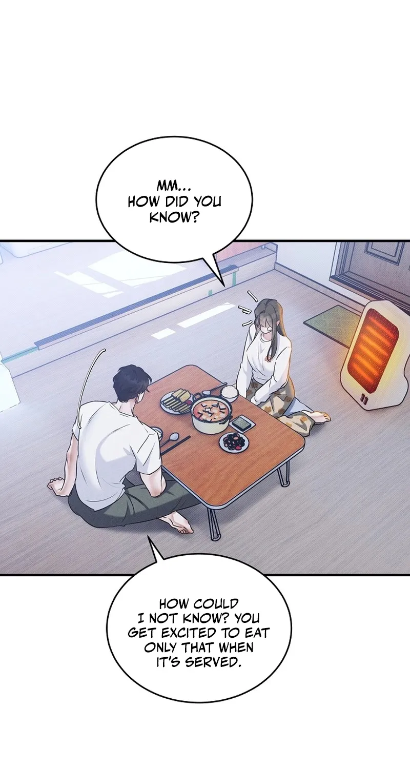 Back Alley Blues Chapter 13 page 53 - 