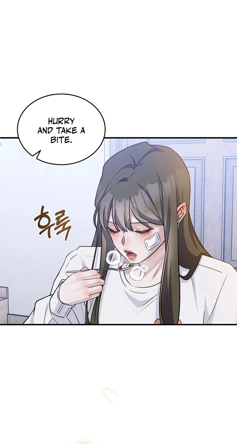 Back Alley Blues Chapter 13 page 54 - 