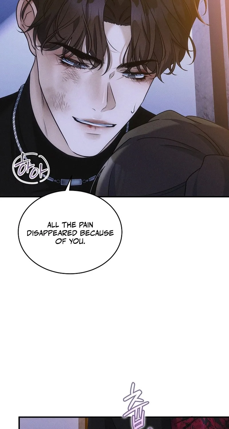 Back Alley Blues Chapter 13 page 7 - 