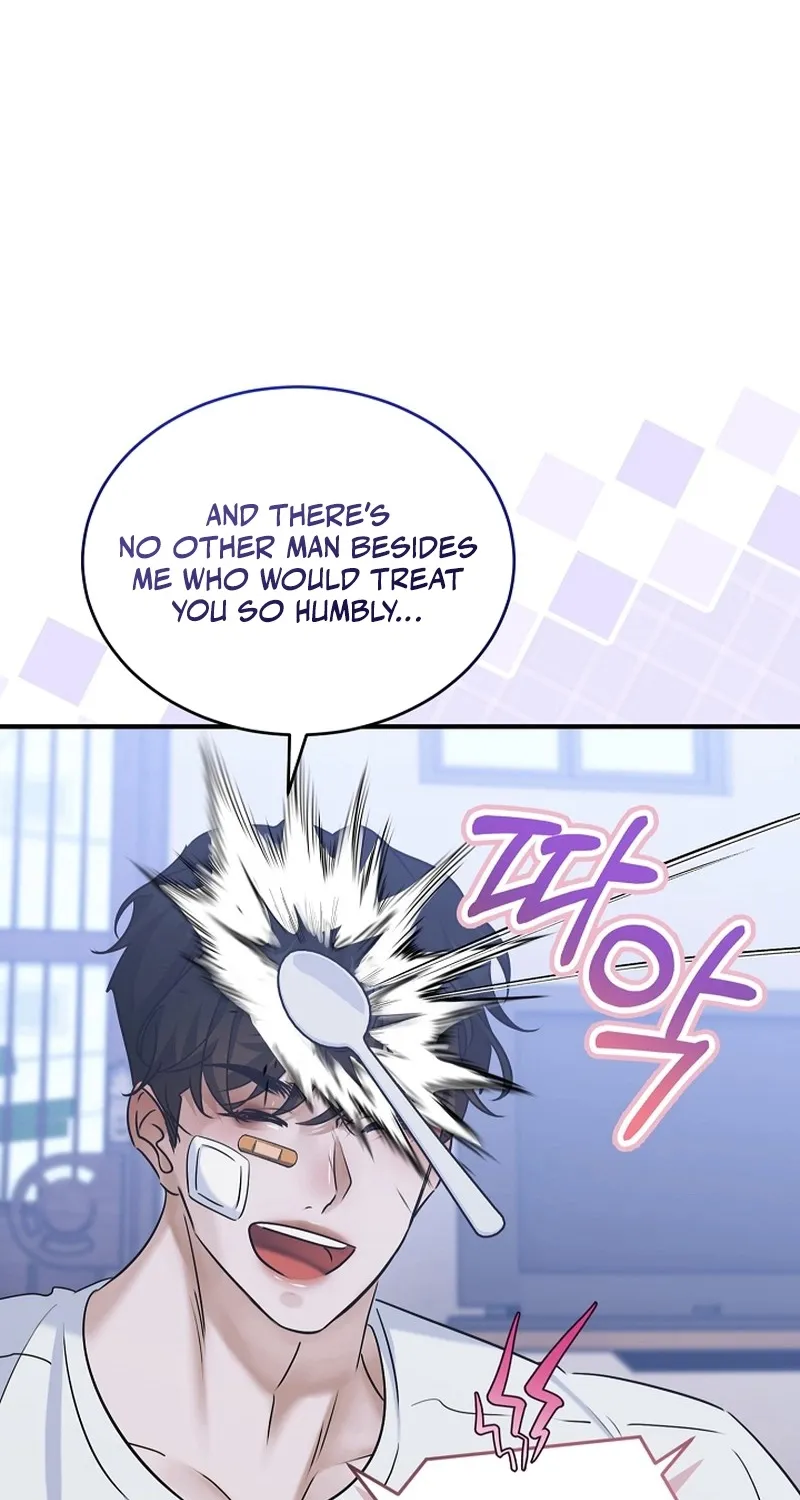 Back Alley Blues Chapter 13 page 63 - 