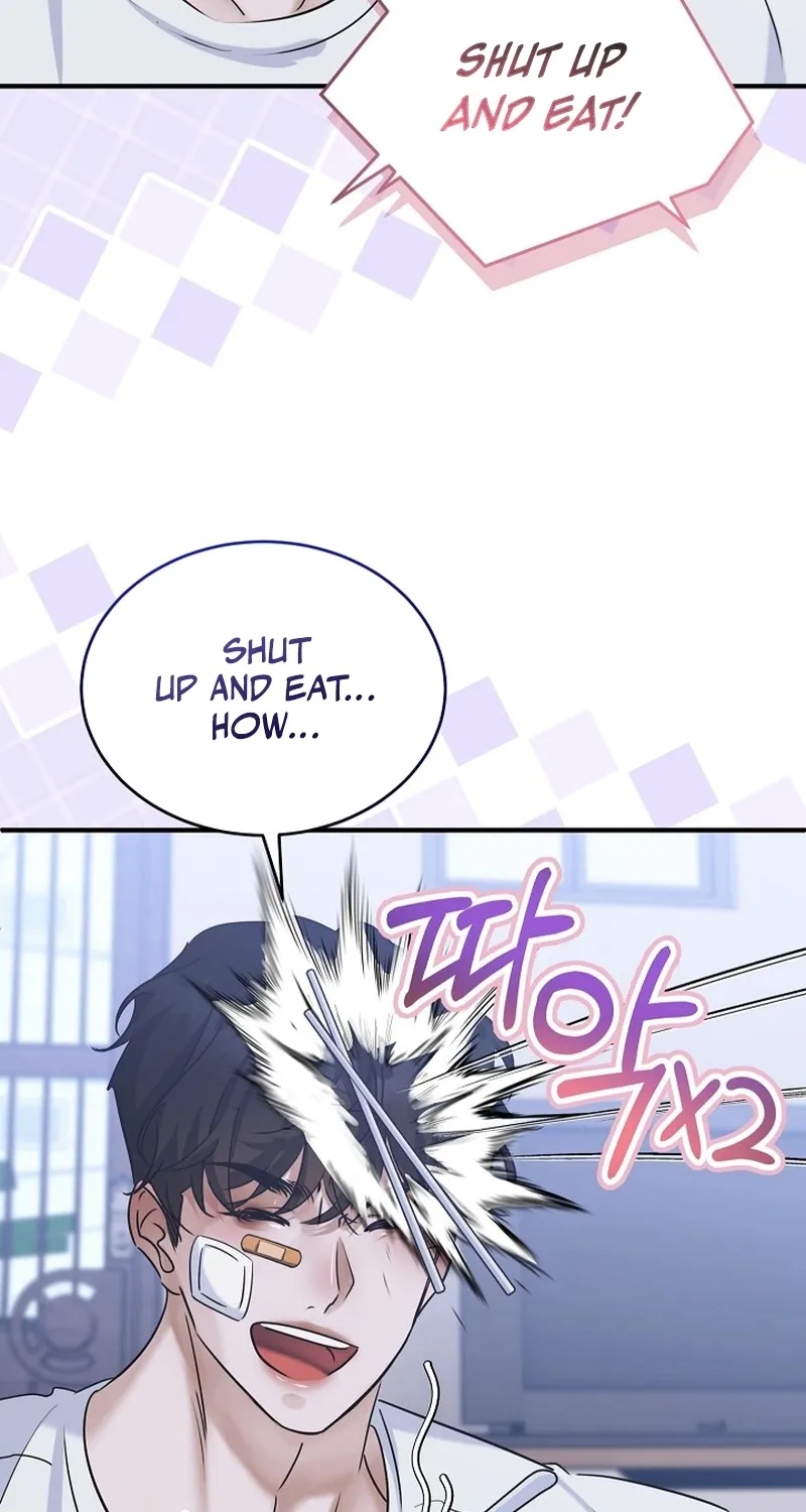 Back Alley Blues Chapter 13 page 64 - 