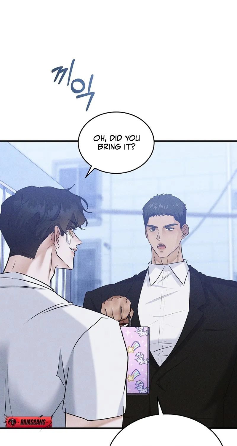 Back Alley Blues Chapter 13 page 68 - 
