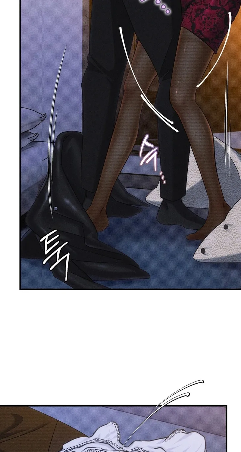 Back Alley Blues Chapter 13 page 8 - 