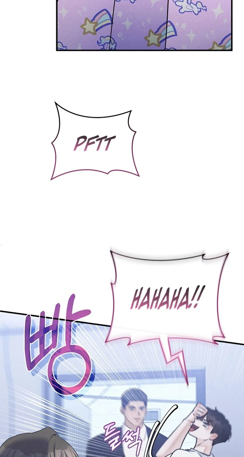 Back Alley Blues Chapter 13 page 72 - 