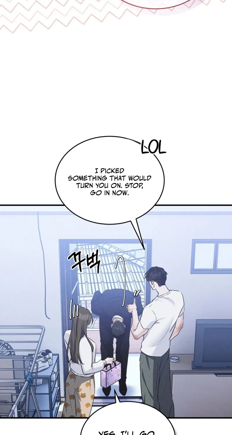 Back Alley Blues Chapter 13 page 76 - 