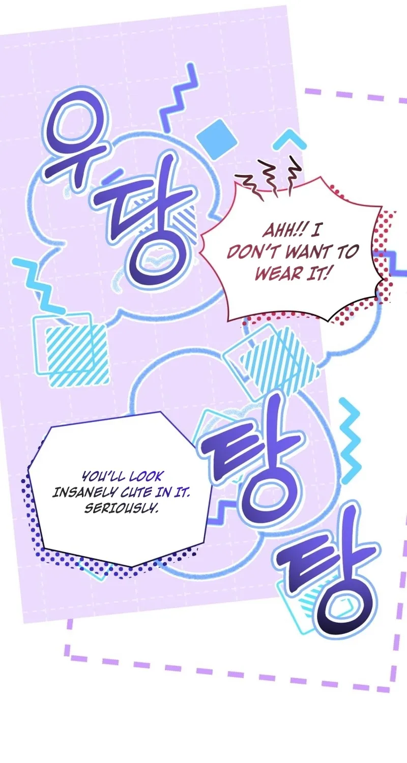 Back Alley Blues Chapter 13 page 81 - 