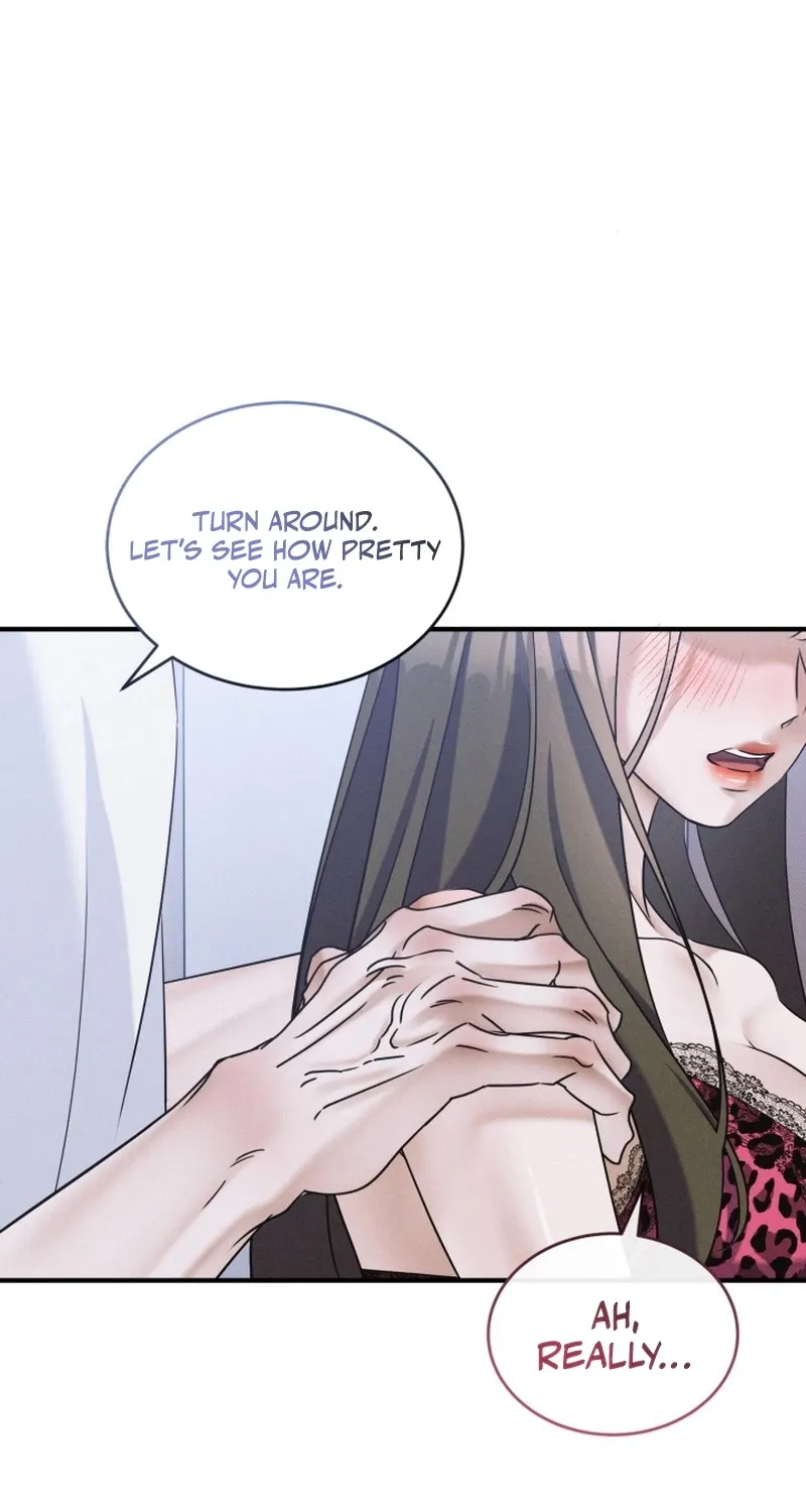 Back Alley Blues Chapter 13 page 82 - 