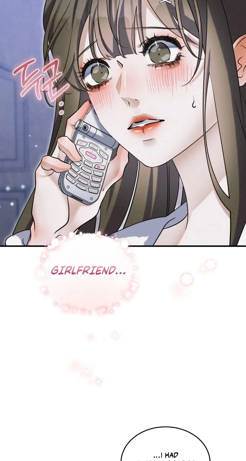 Back Alley Blues Chapter 14 page 18 - 