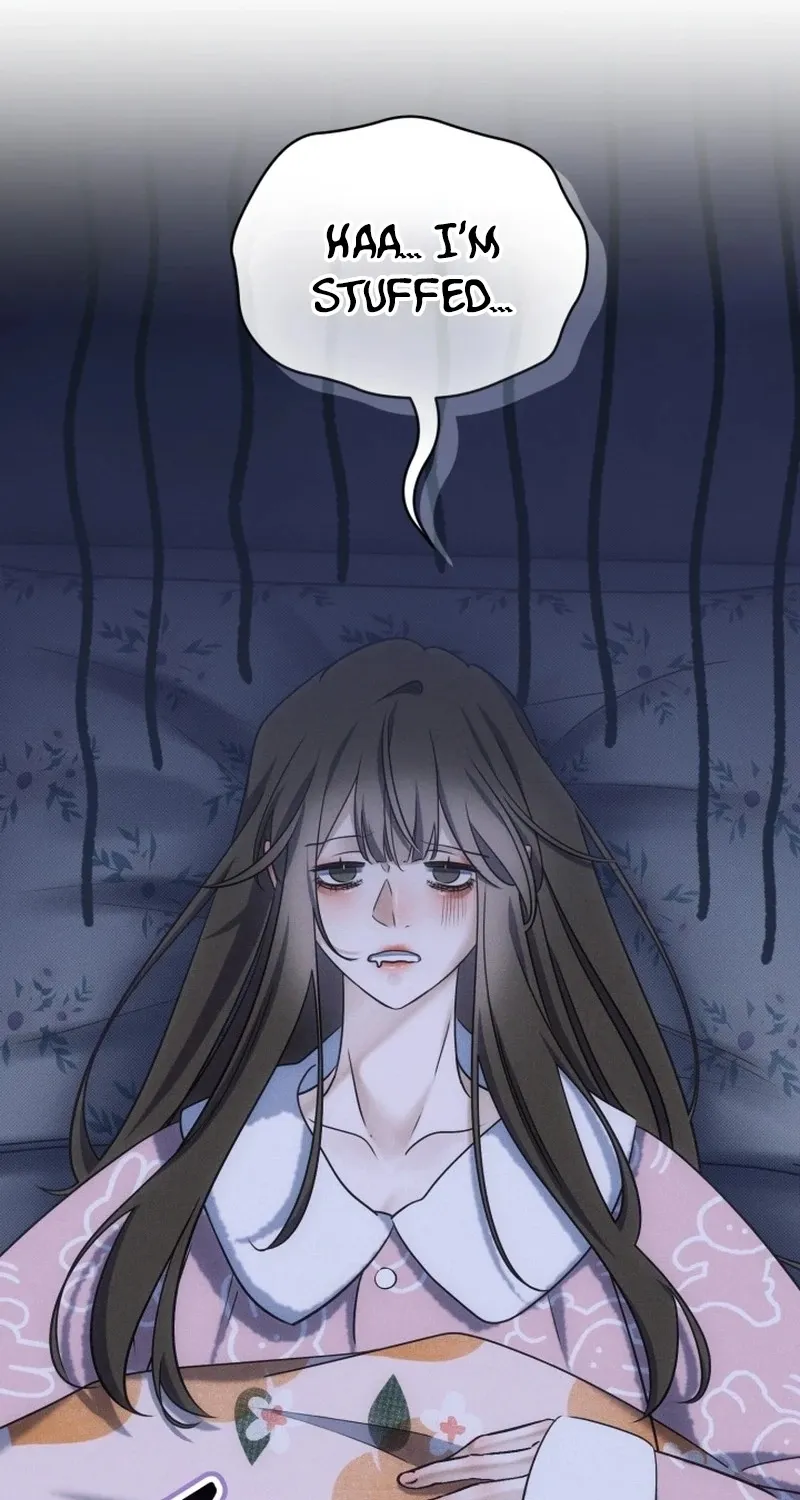 Back Alley Blues Chapter 14 page 3 - 