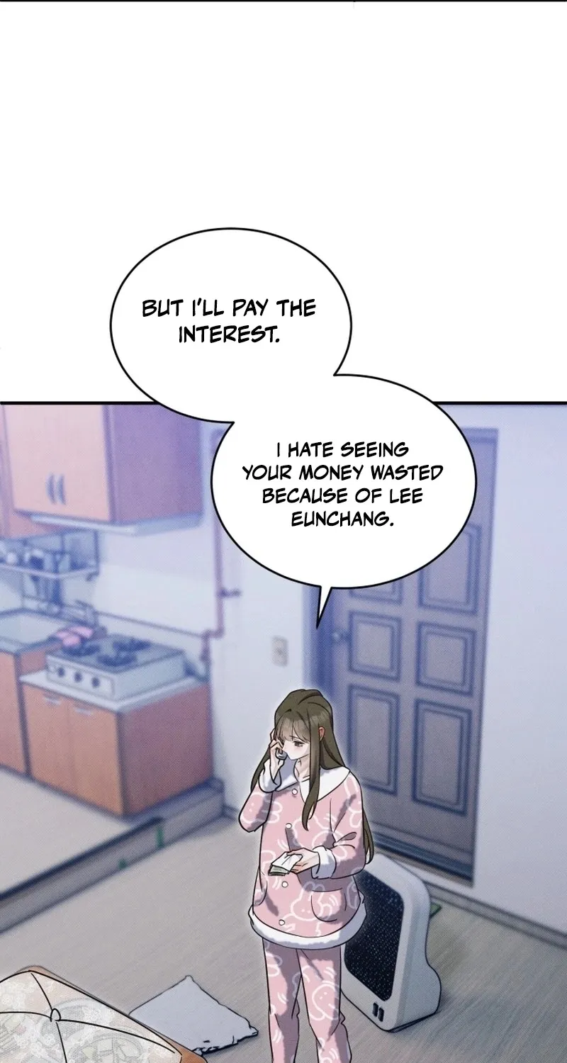 Back Alley Blues Chapter 14 page 21 - 