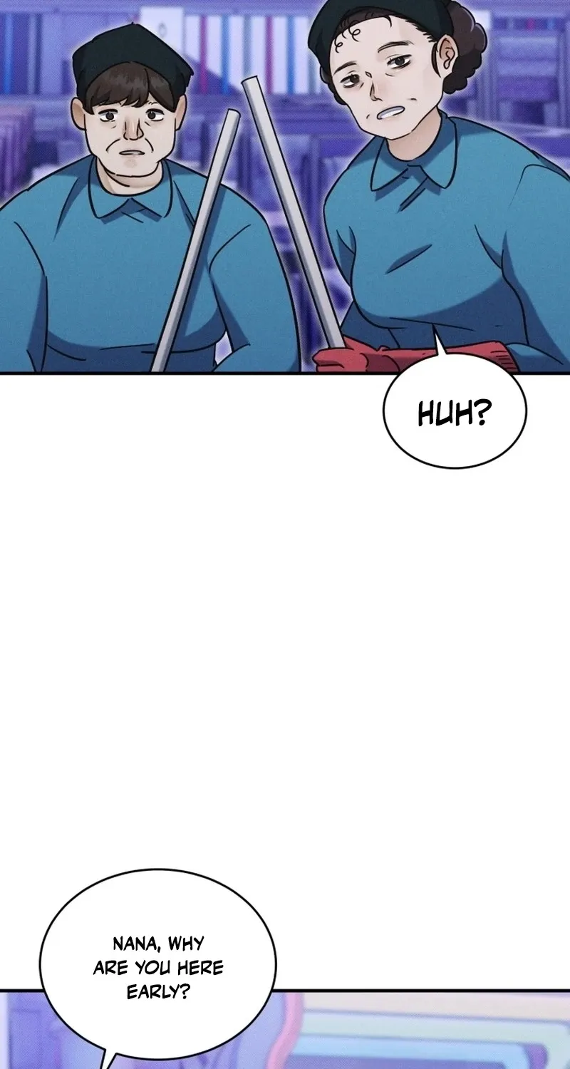 Back Alley Blues Chapter 14 page 33 - 