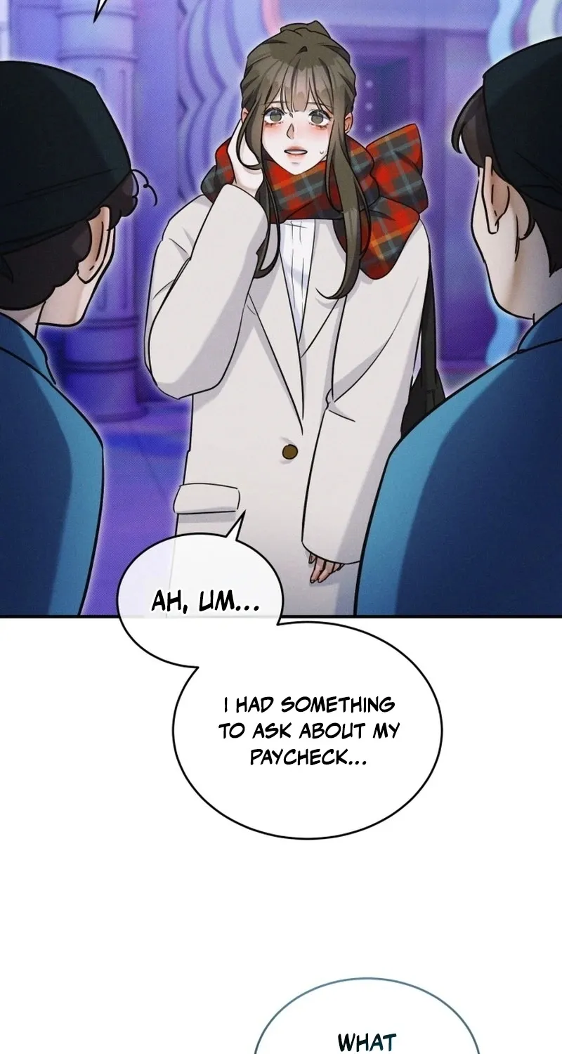 Back Alley Blues Chapter 14 page 34 - 
