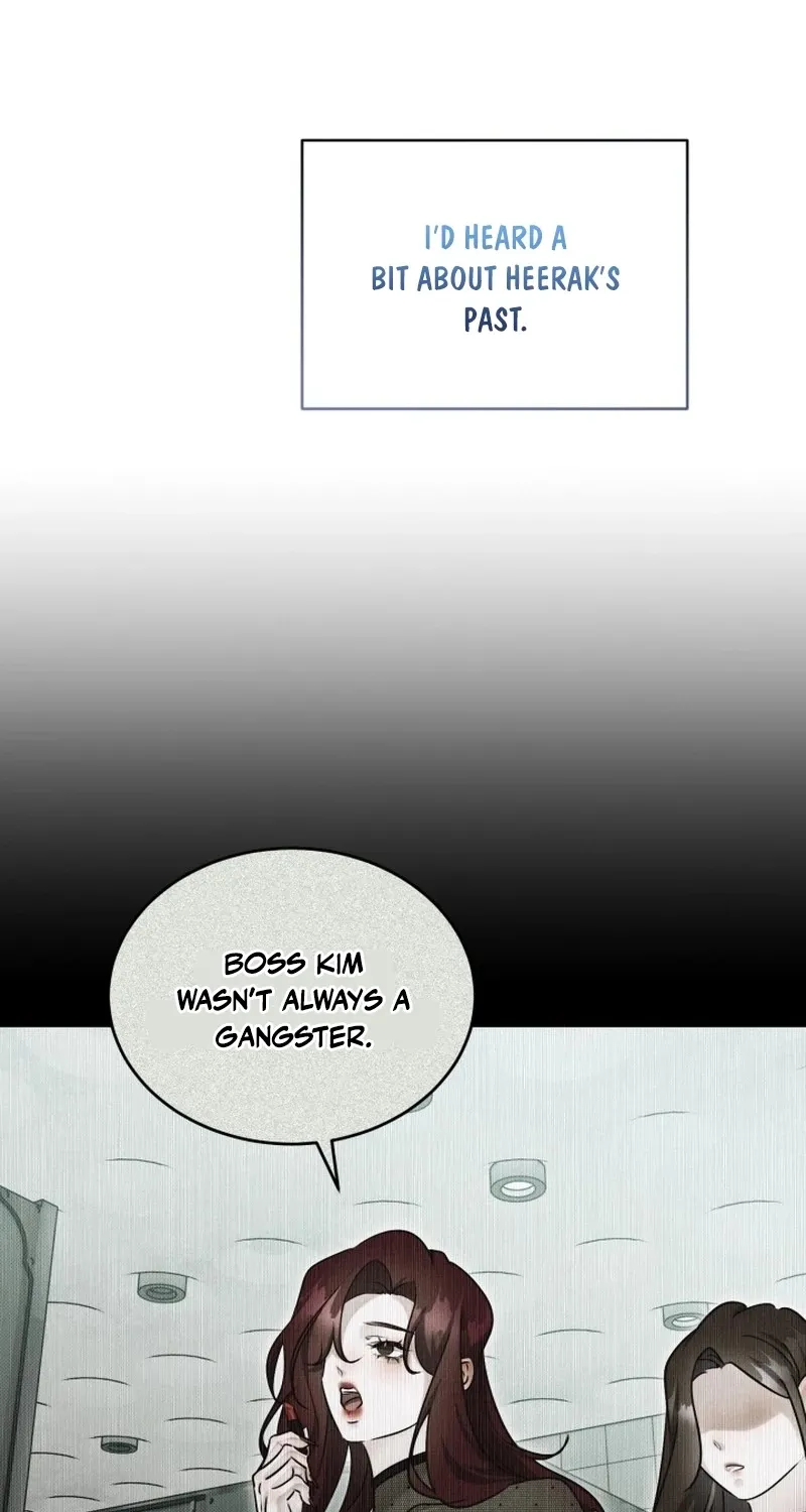 Back Alley Blues Chapter 14 page 53 - 