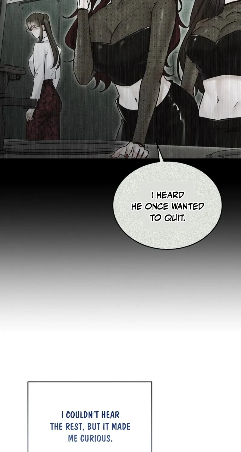 Back Alley Blues Chapter 14 page 54 - 