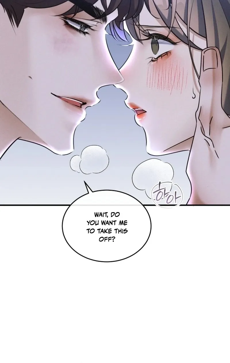 Back Alley Blues Chapter 14 page 68 - 