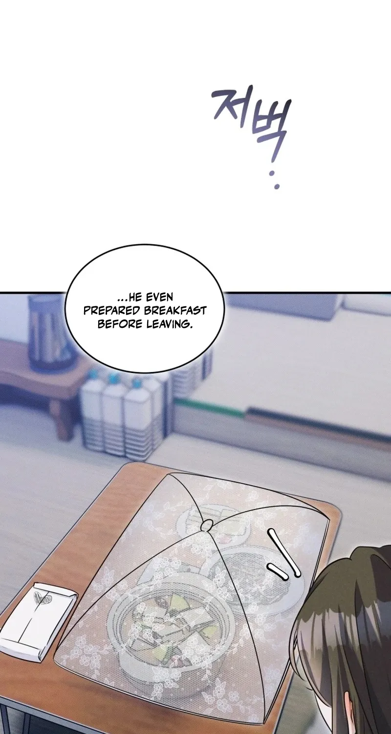 Back Alley Blues Chapter 14 page 8 - 