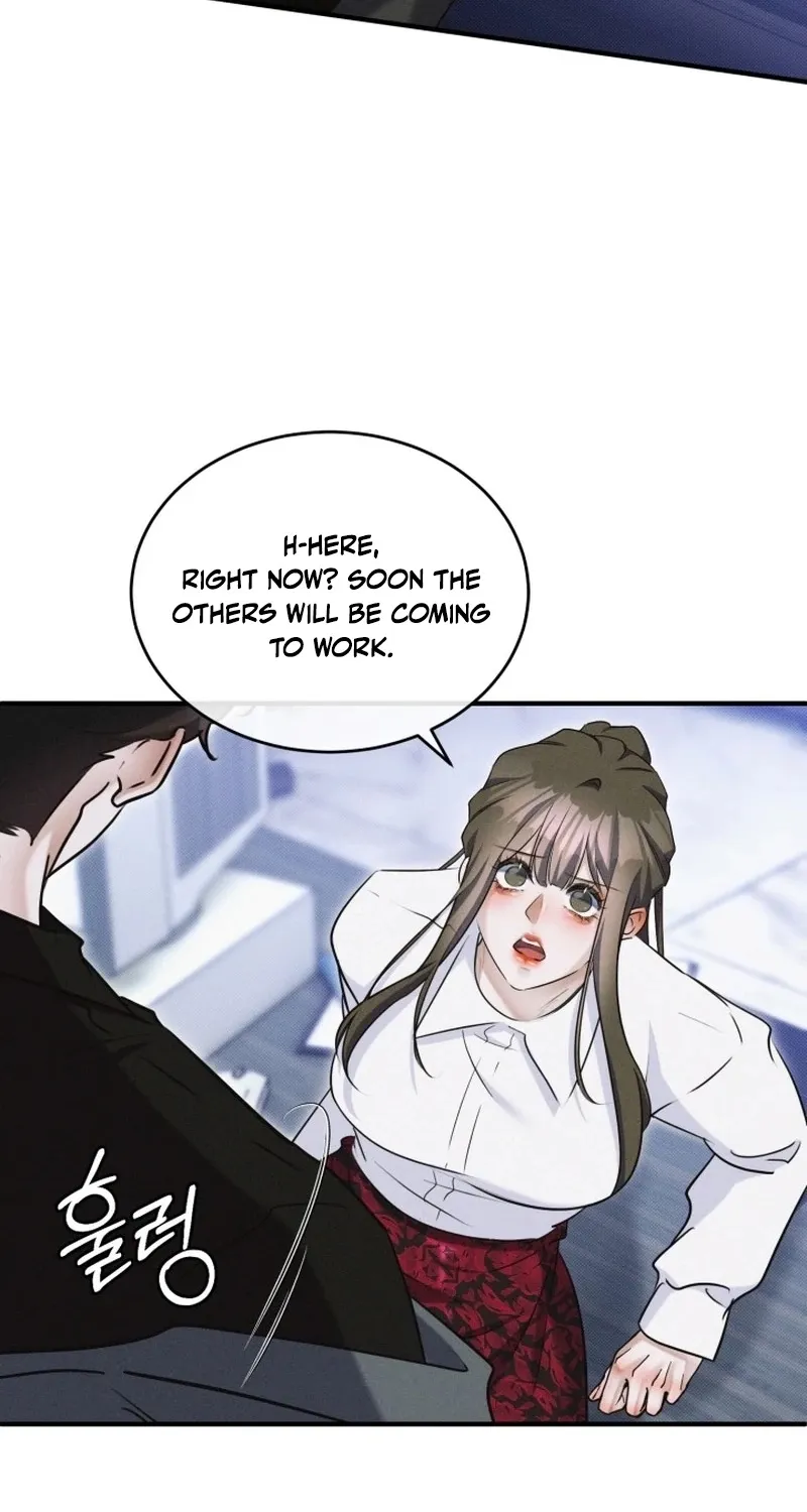 Back Alley Blues Chapter 14 page 72 - 