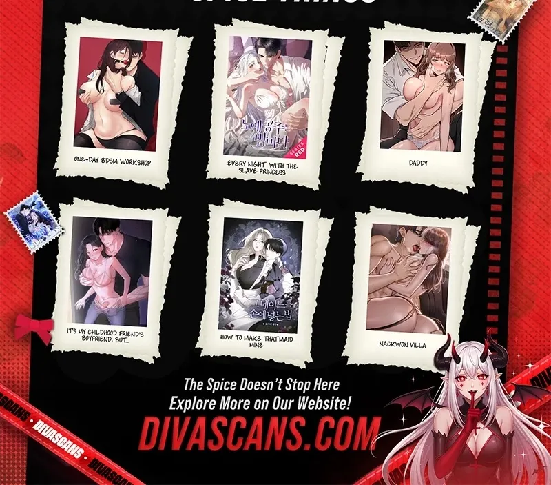 Back Alley Blues Chapter 14 page 78 - 