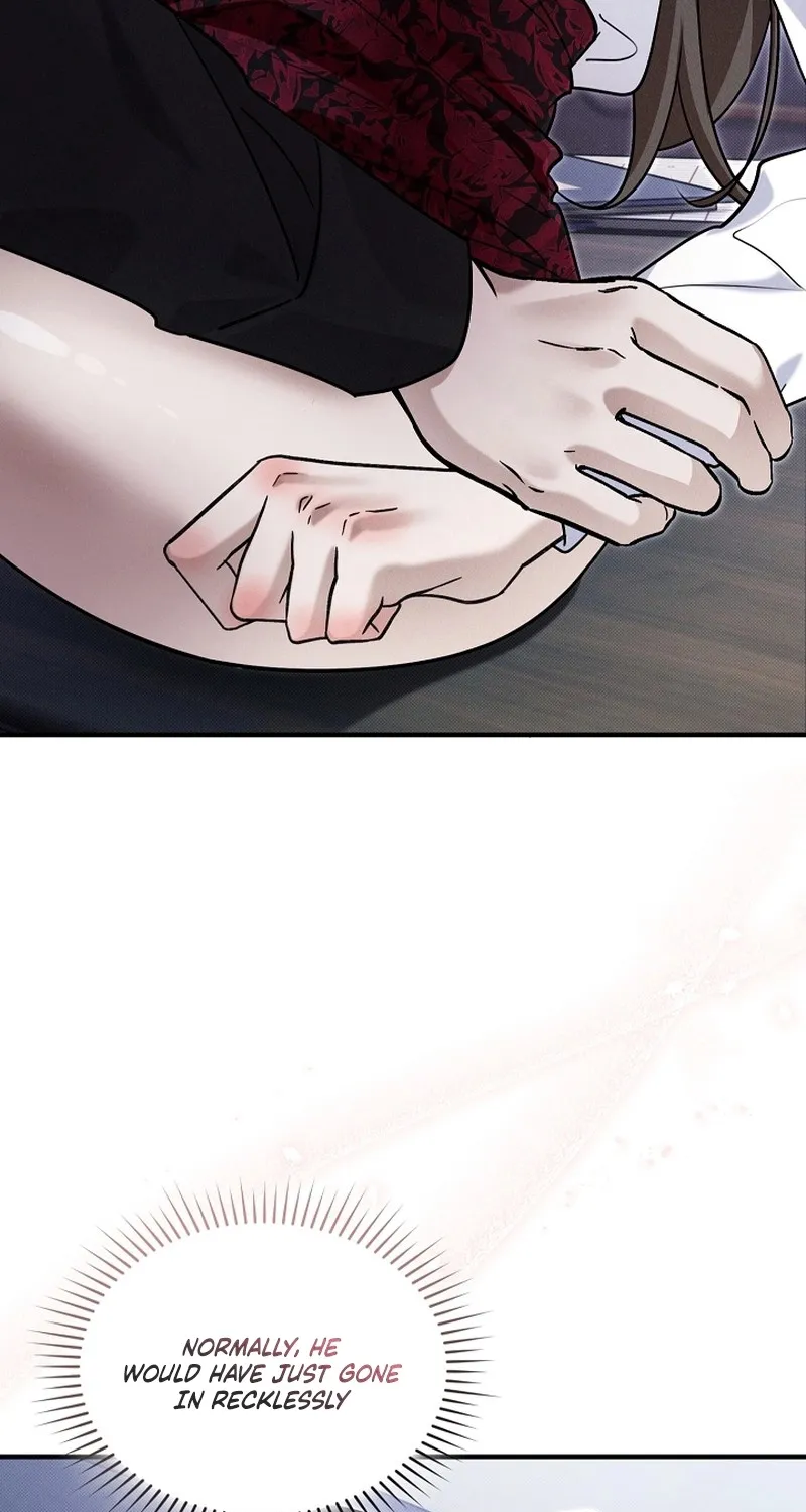 Back Alley Blues Chapter 15 page 15 - 