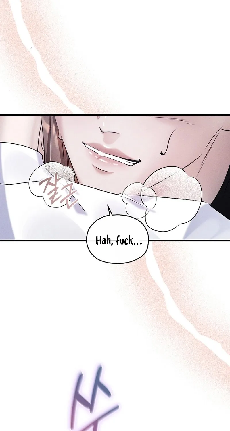 Back Alley Blues Chapter 15 page 19 - 