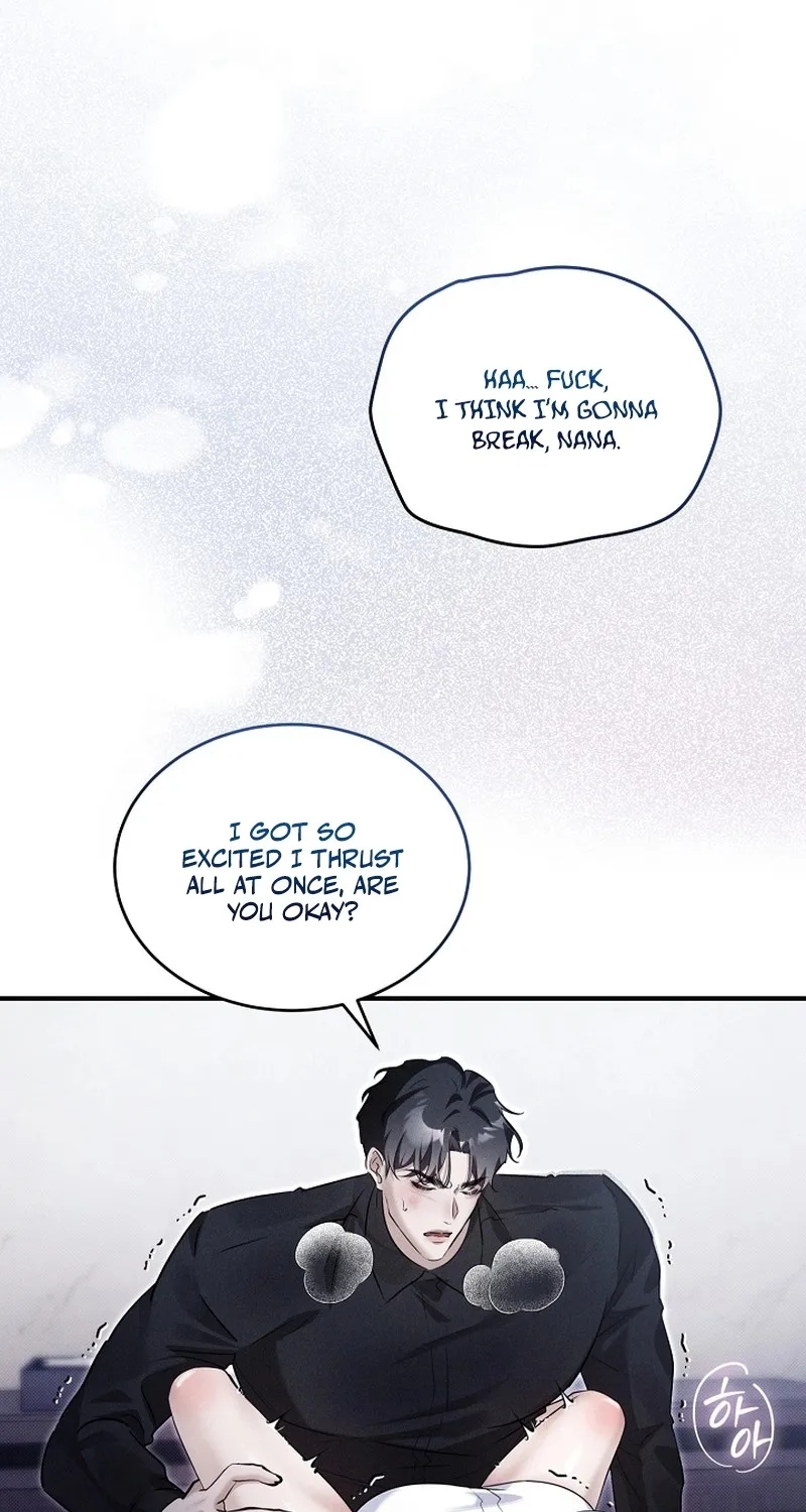 Back Alley Blues Chapter 15 page 24 - 