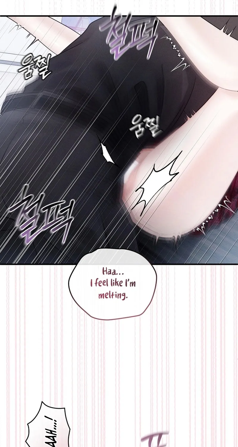Back Alley Blues Chapter 15 page 30 - 