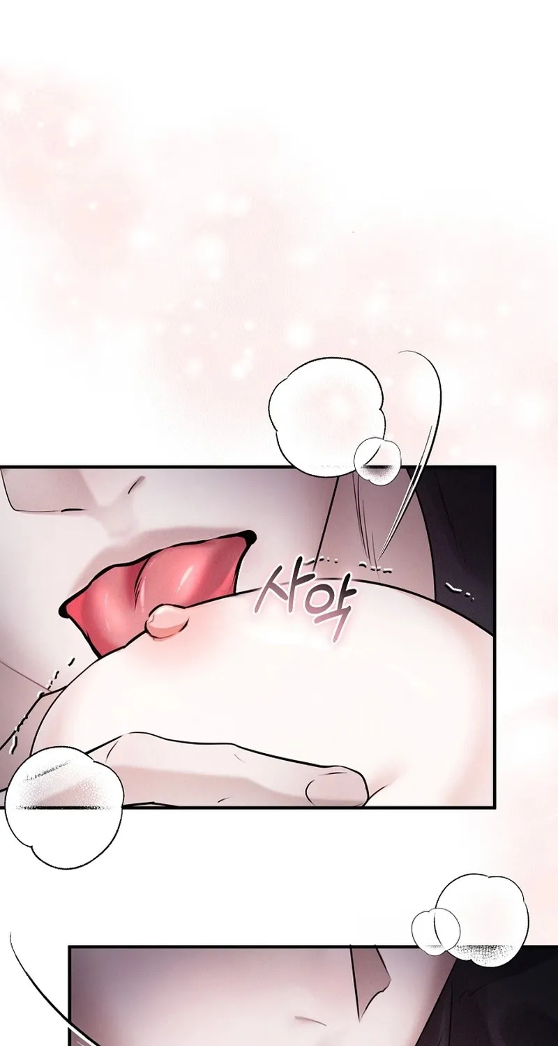Back Alley Blues Chapter 15 page 36 - 
