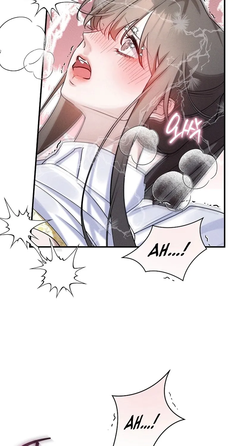 Back Alley Blues Chapter 15 page 47 - 