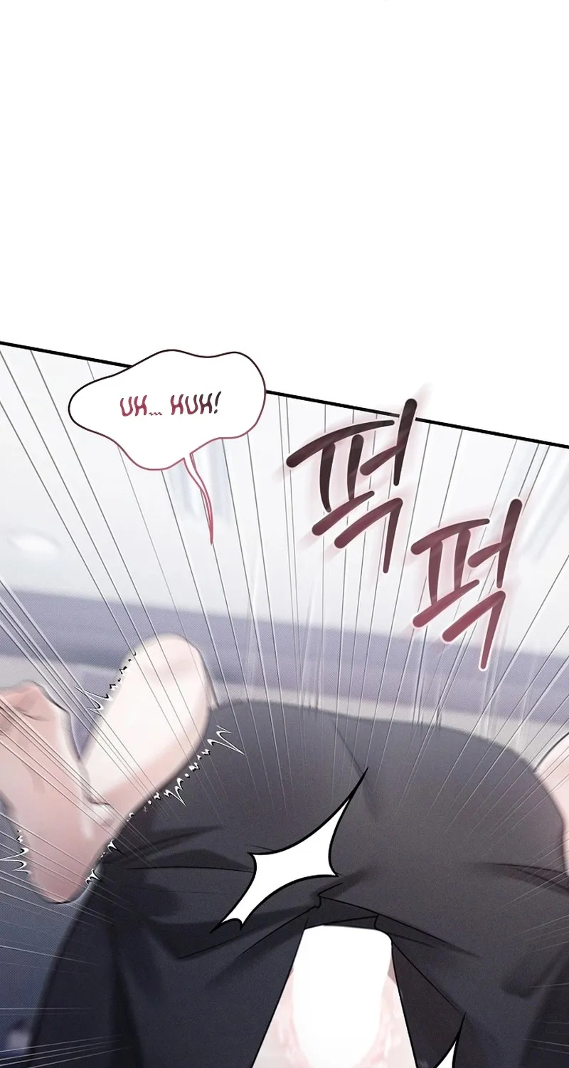 Back Alley Blues Chapter 15 page 49 - 